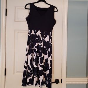 Derby style/summer dress